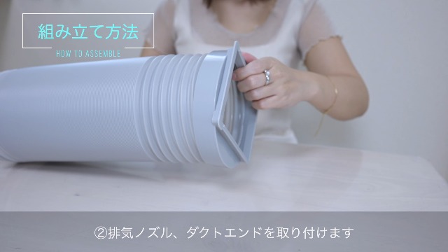 JYWINA スポットクーラー10畳2.7kW ノンドレン 除湿41L/日 Amazon | JYWINA スポットクーラー 家庭用 移動式エアコン【2025